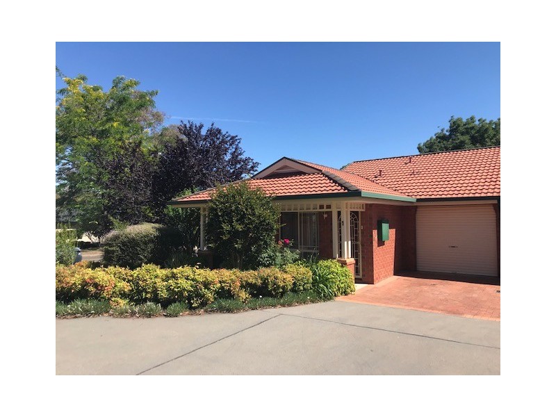 1/41 Halford Crescent, Page ACT 2614
