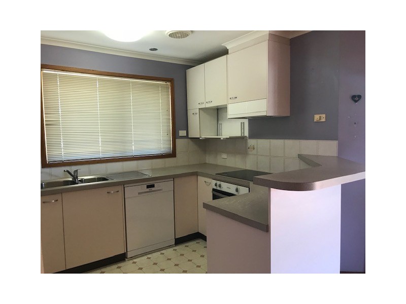 1/41 Halford Crescent, Page ACT 2614