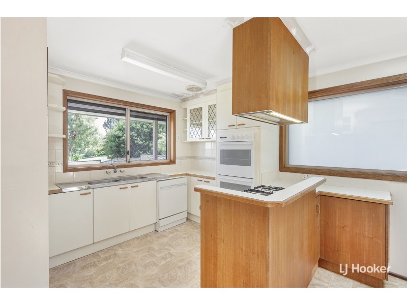 23 Trenwith Close, Spence ACT 2615