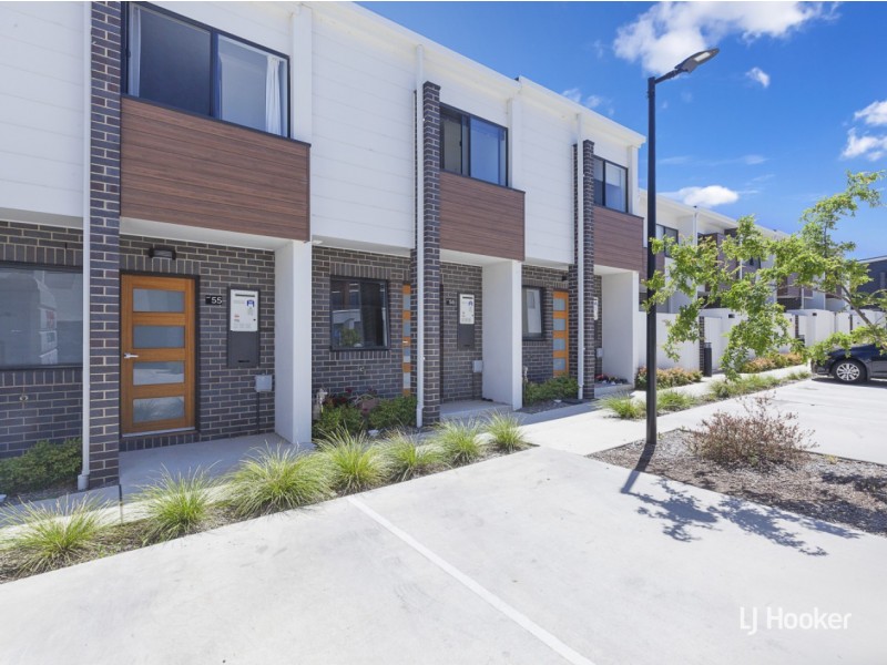 55/2 Rouseabout Street, Lawson ACT 2617