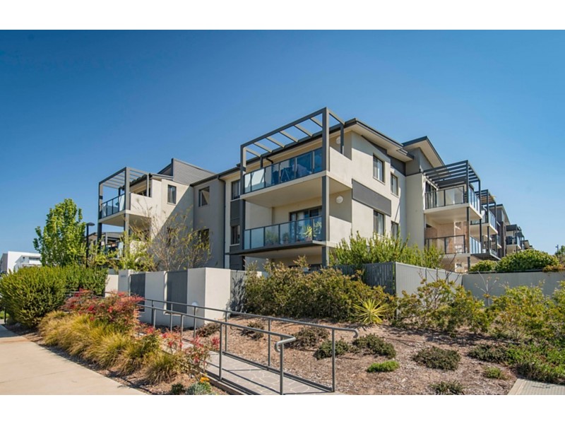 54/289 Flemington Road, Franklin ACT 2913