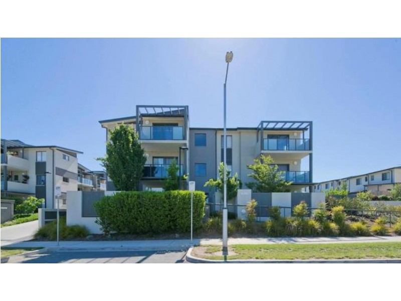 54/289 Flemington Road, Franklin ACT 2913