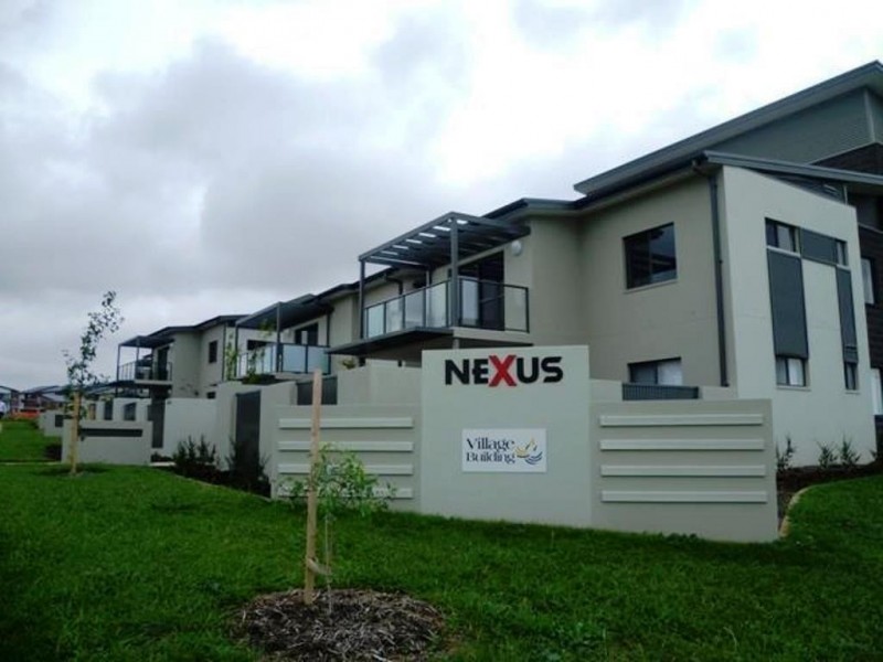 54/289 Flemington Road, Franklin ACT 2913