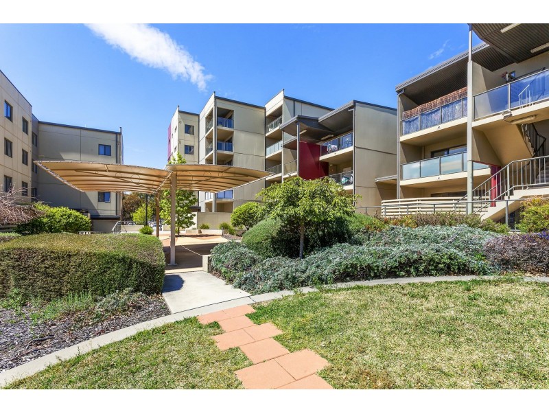 69/21 Battye Street, Bruce ACT 2617
