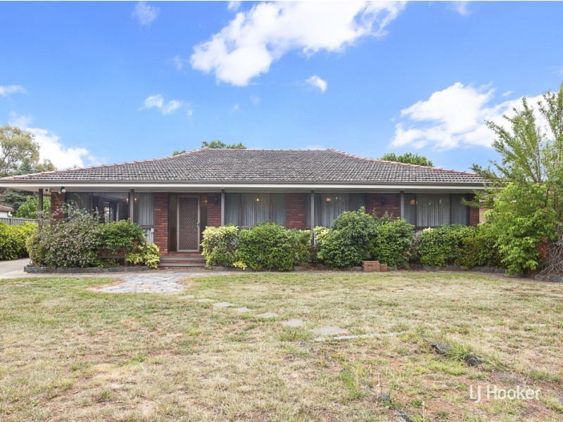 18 Pambula Street, Kaleen ACT 2617