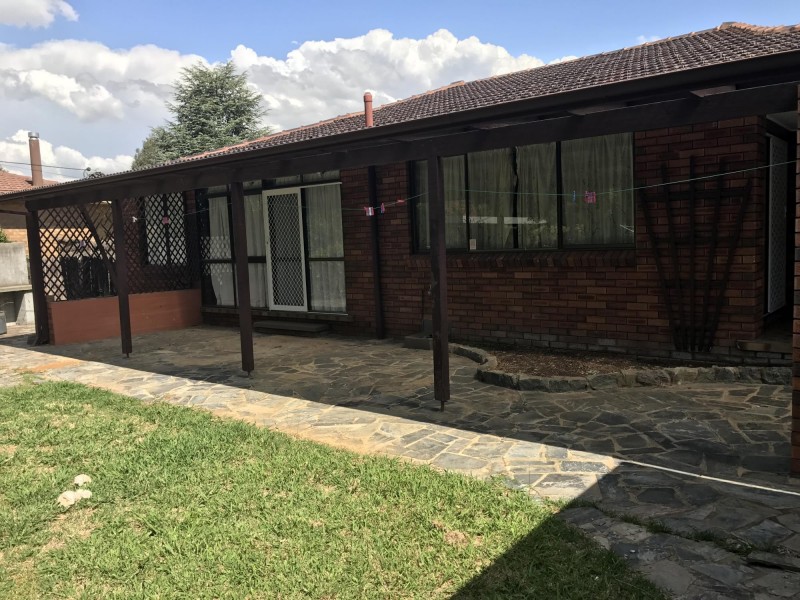 18 Pambula Street, Kaleen ACT 2617