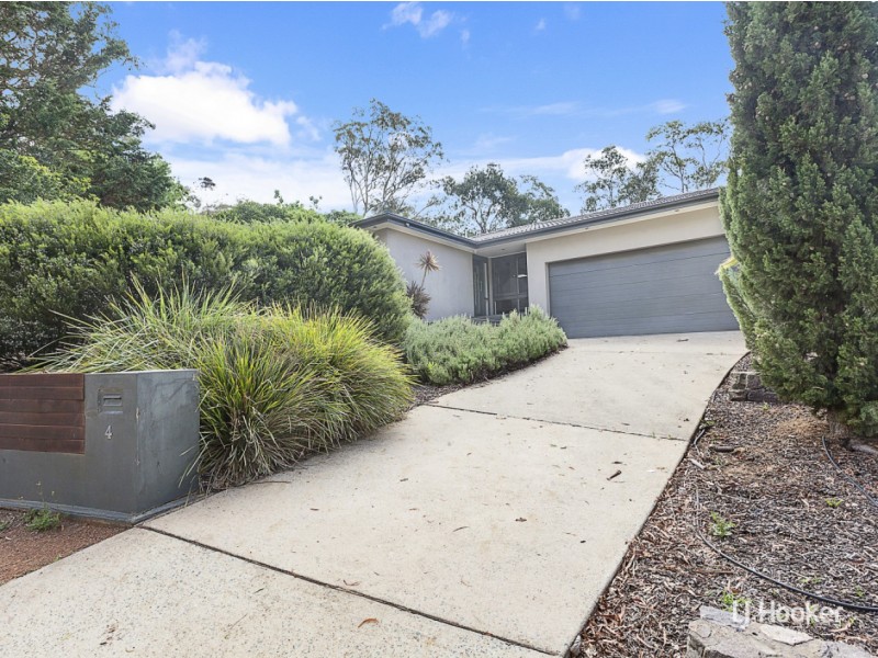 4 Avery Place, Fraser ACT 2615