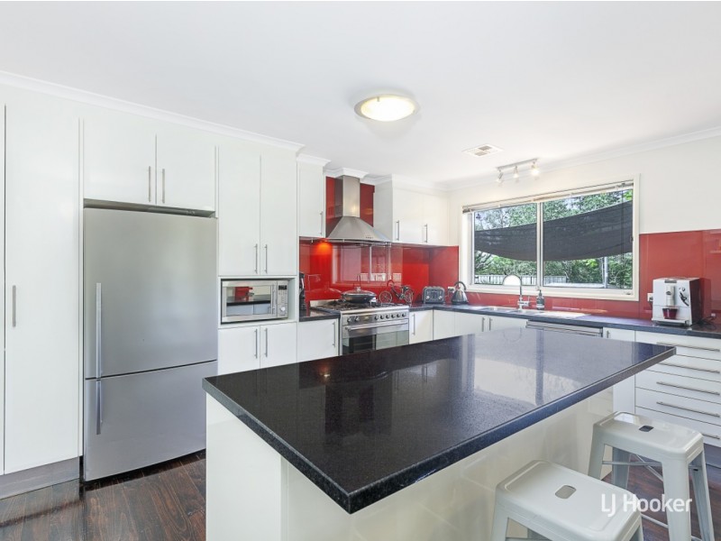 4 Avery Place, Fraser ACT 2615