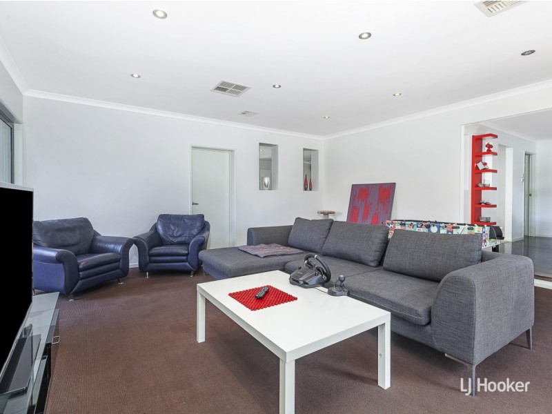 4 Avery Place, Fraser ACT 2615