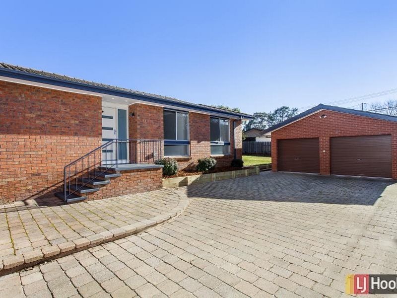 27 Lyndon Street, Kaleen ACT 2617