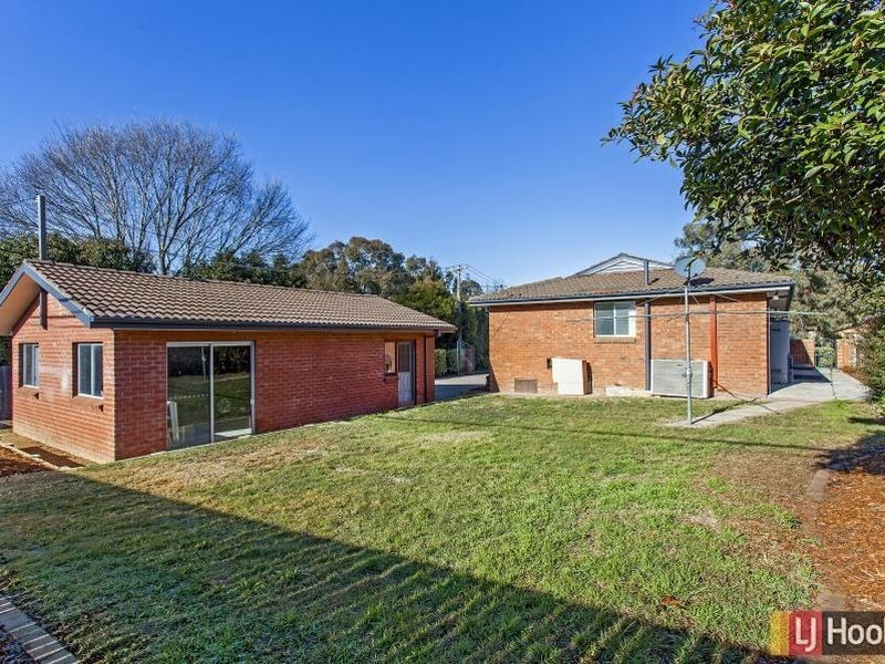 27 Lyndon Street, Kaleen ACT 2617