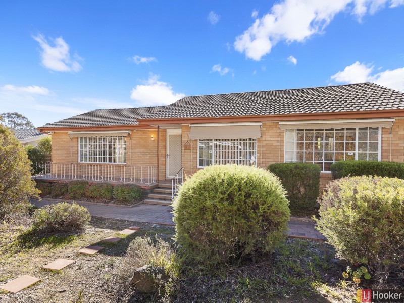 90 Lachlan Street, Macquarie ACT 2614