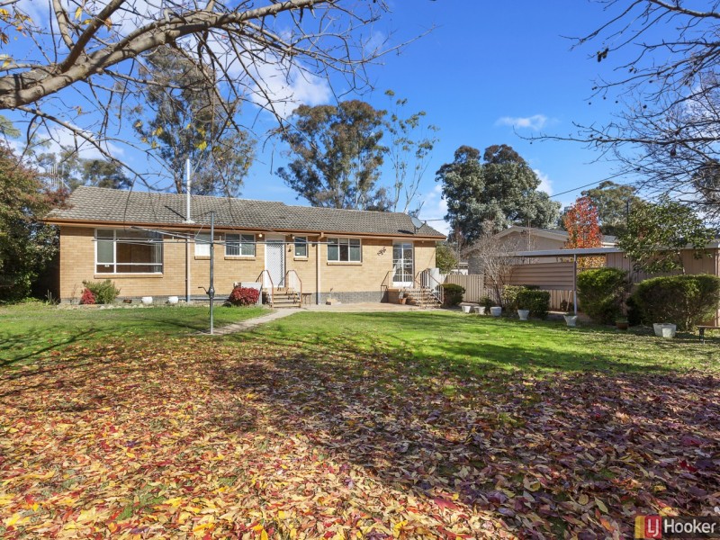 90 Lachlan Street, Macquarie ACT 2614