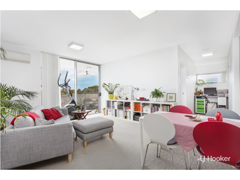 77/8 Baudinette Circuit, Bruce ACT 2617