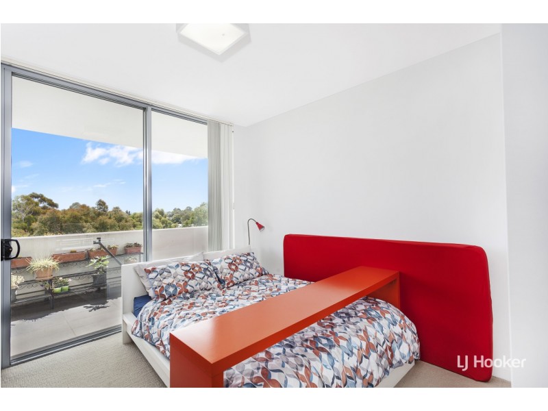 77/8 Baudinette Circuit, Bruce ACT 2617