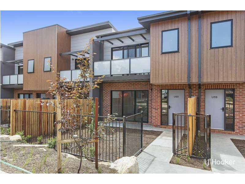60/9 Braybrooke Street, Bruce ACT 2617