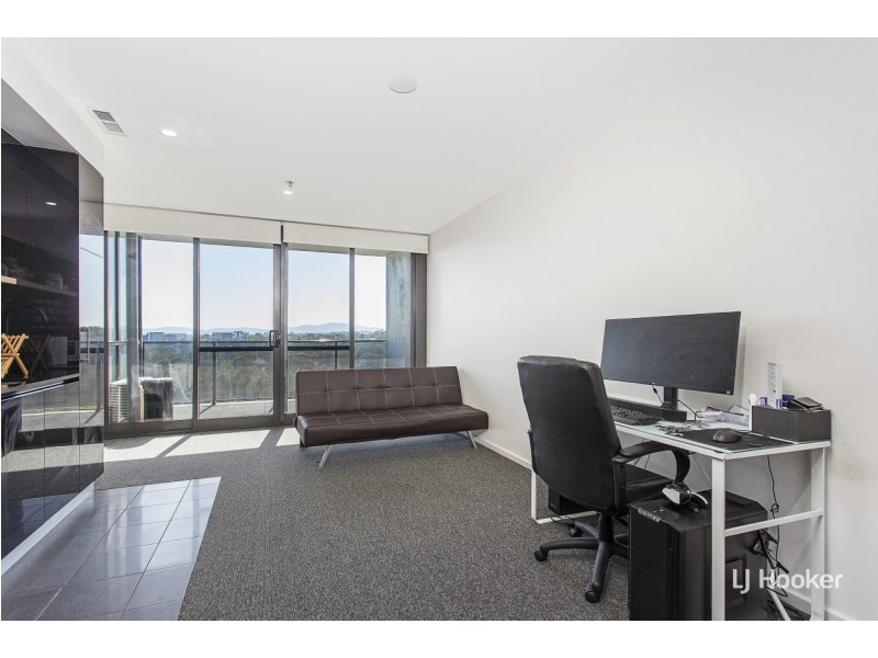 1513/120 Eastern Valley Way, Belconnen ACT 2617