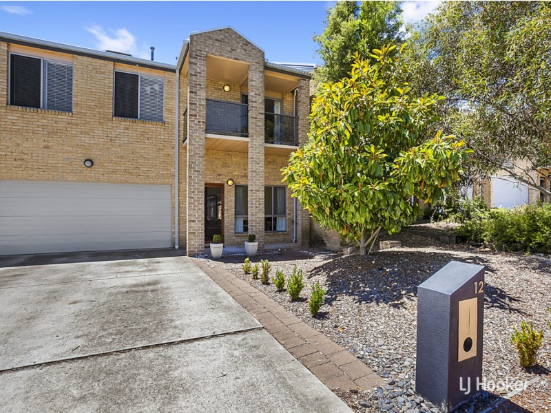 12 Siroset Close, Dunlop ACT 2615