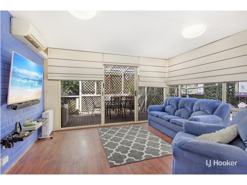 8 Bennie Street, Macgregor ACT 2615