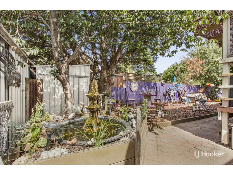 8 Bennie Street, Macgregor ACT 2615