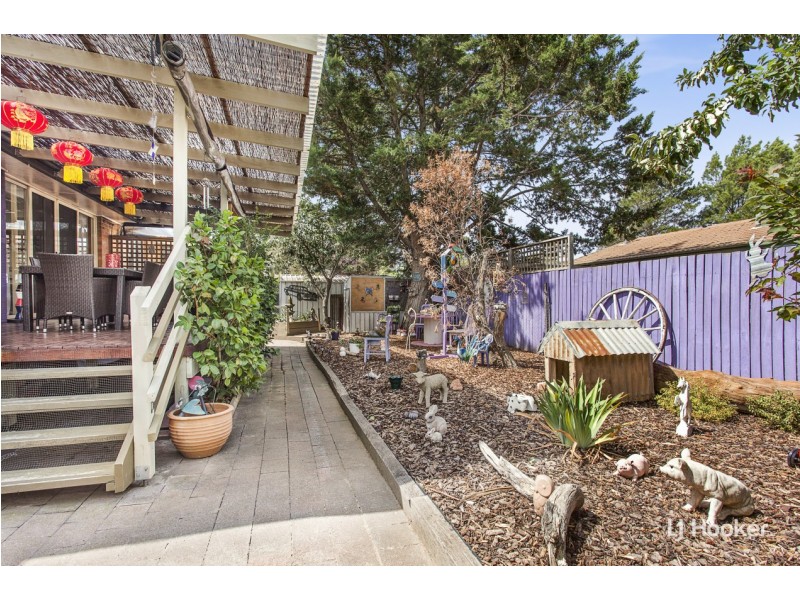 8 Bennie Street, Macgregor ACT 2615