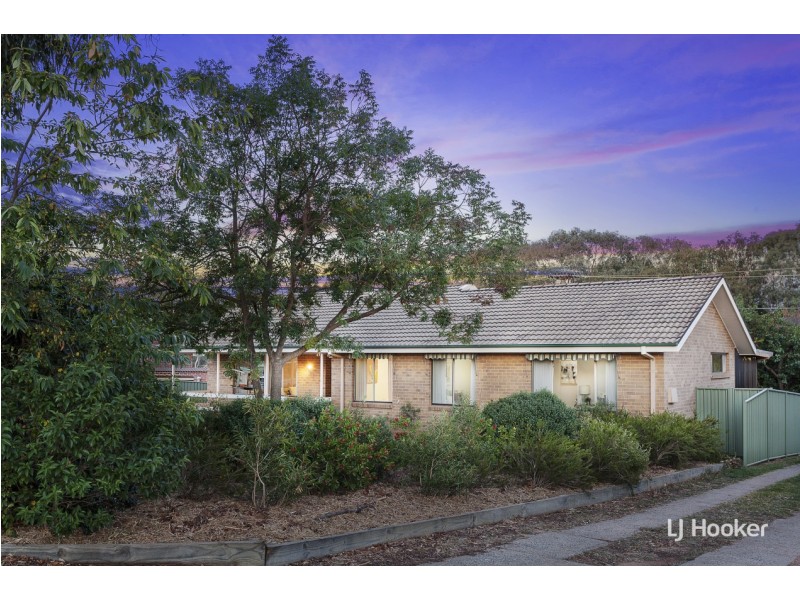 17 Inlander Crescent, Flynn ACT 2615
