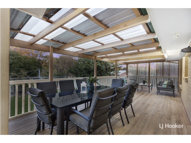 17 Inlander Crescent, Flynn ACT 2615