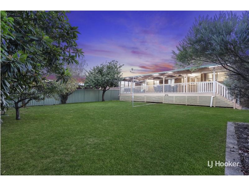 17 Inlander Crescent, Flynn ACT 2615