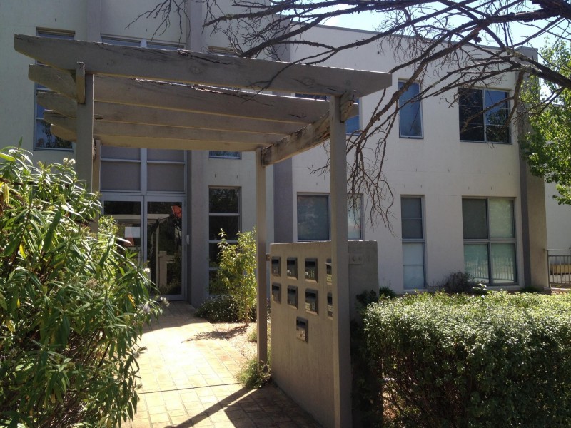 14/7 Coolac Place, Braddon ACT 2612