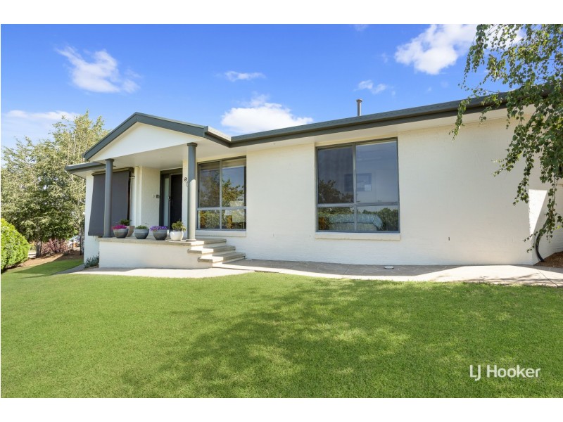 4 Colleano Street, Ngunnawal ACT 2913