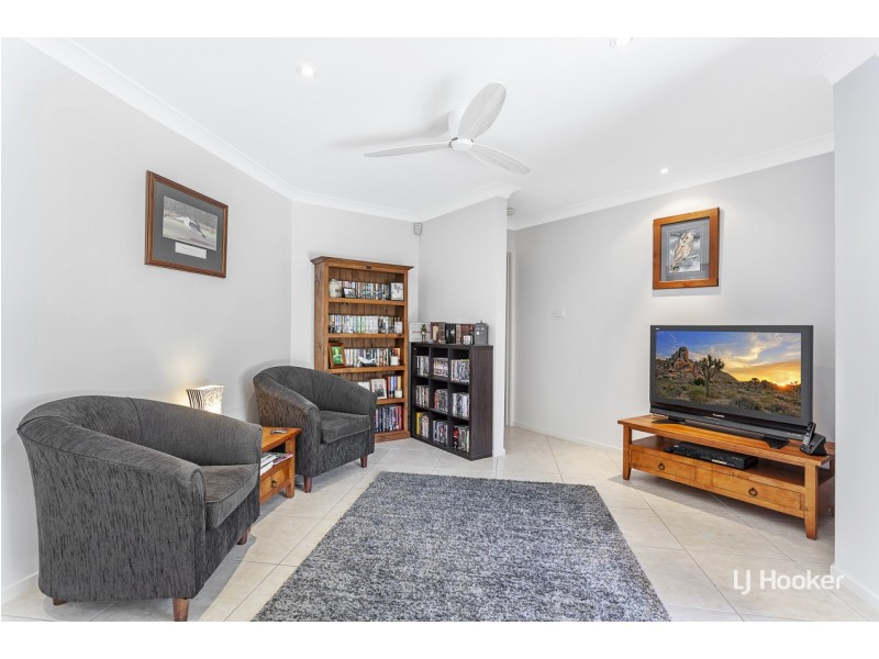 4 Colleano Street, Ngunnawal ACT 2913