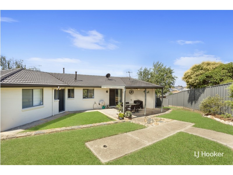 4 Colleano Street, Ngunnawal ACT 2913