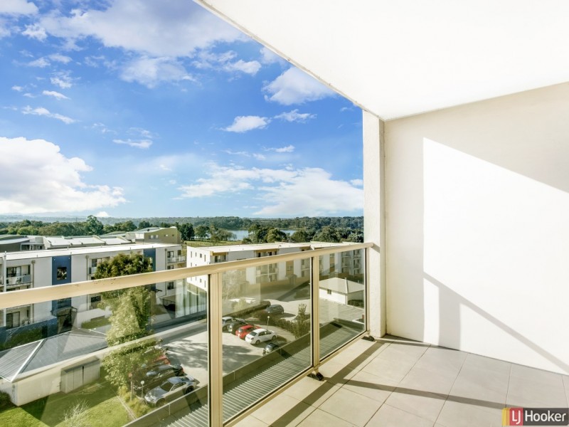 52C/21 Beissel Street, Belconnen ACT 2617
