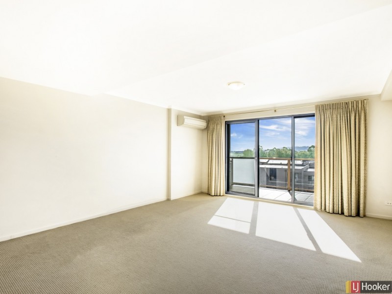 52C/21 Beissel Street, Belconnen ACT 2617