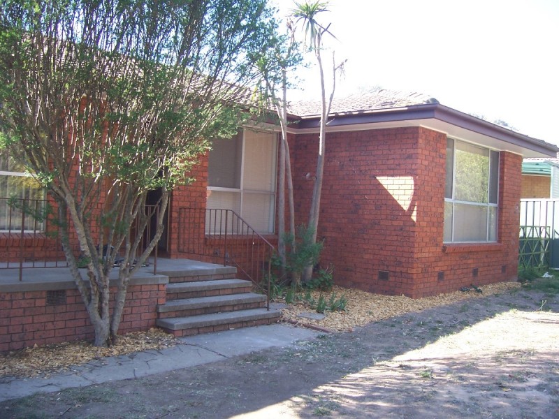 14 Massey Street, Evatt ACT 2617