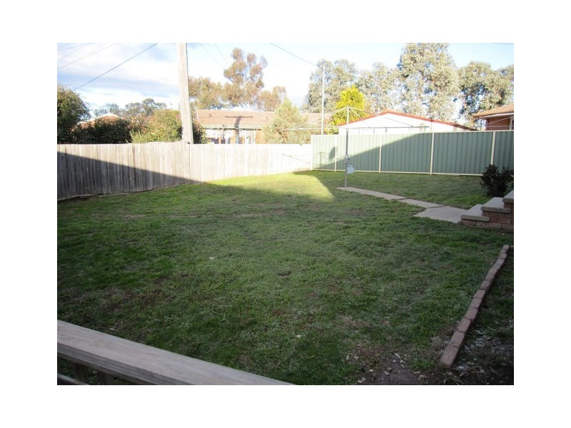 14 Massey Street, Evatt ACT 2617