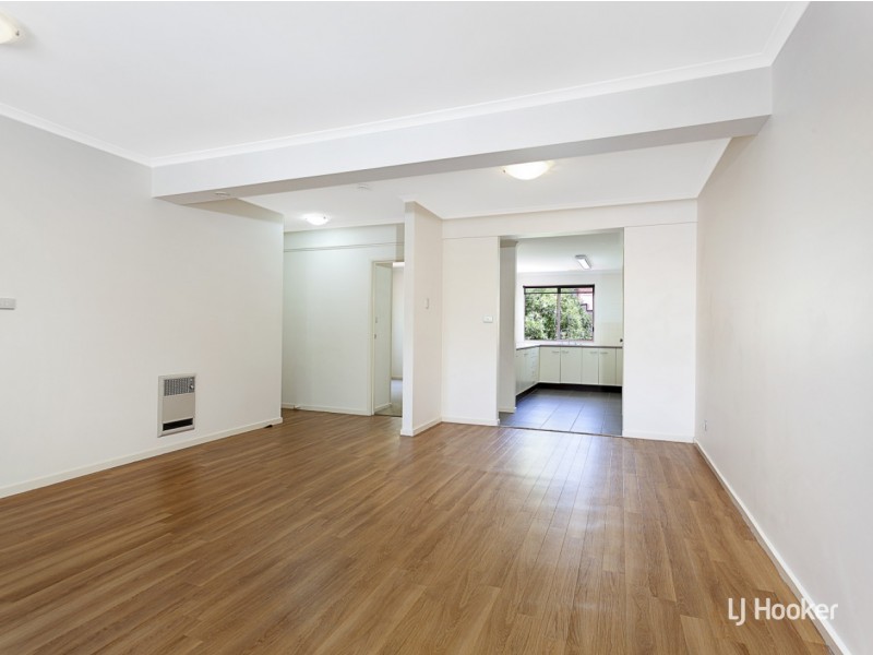 3/139 Port Jackson Circuit, Phillip ACT 2606