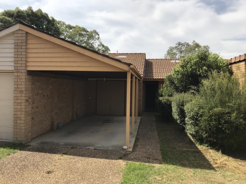 3 Strong Place, Belconnen ACT 2617