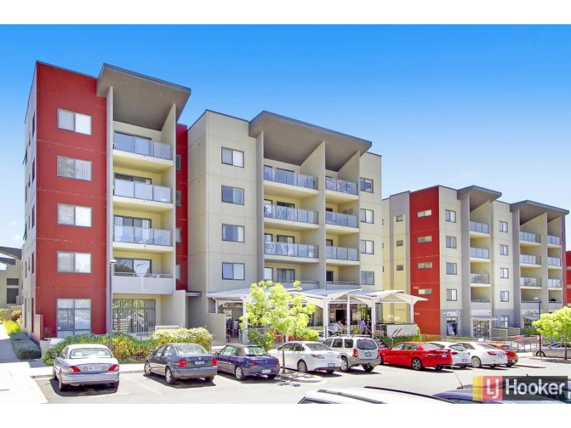 5/21 Battye Street, Bruce ACT 2617