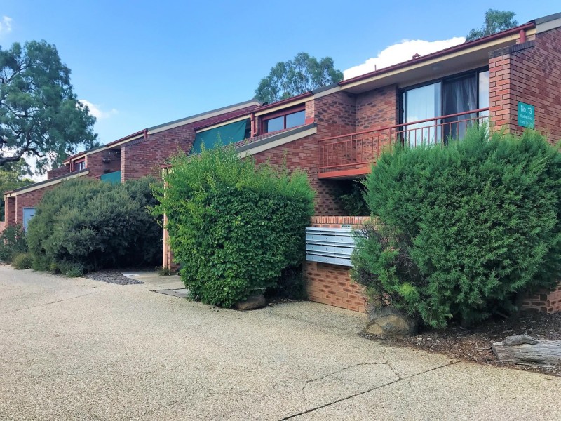 20/13 Thurlow Place, Belconnen ACT 2617