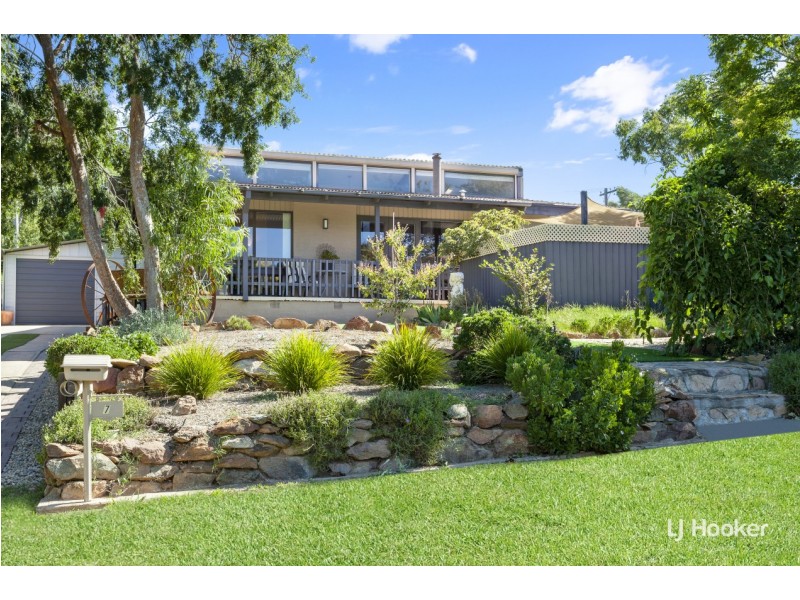 7 Little Place, Scullin ACT 2614