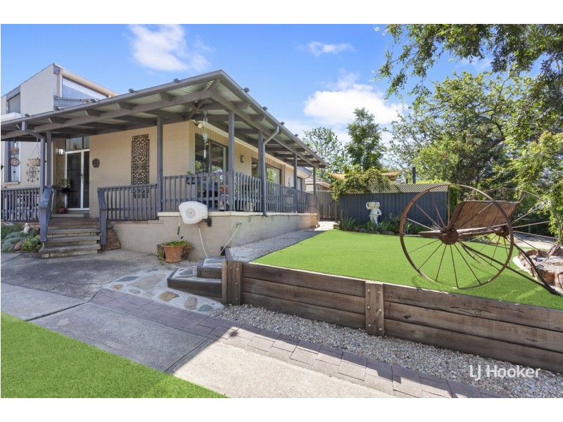 7 Little Place, Scullin ACT 2614