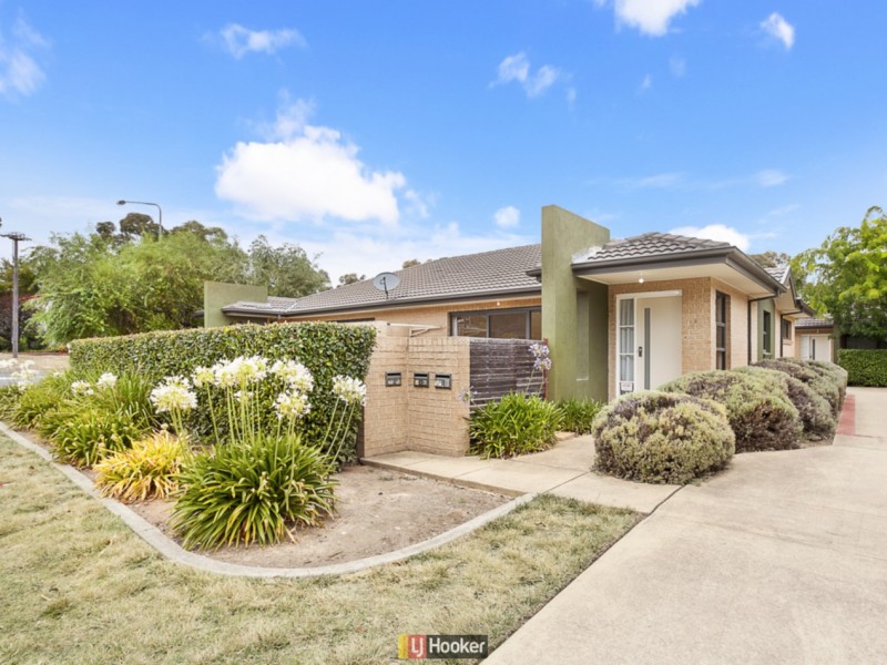 3/1 Moulder Court, Charnwood ACT 2615