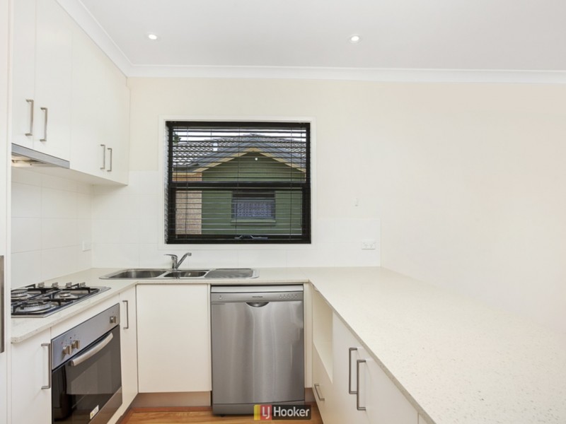 3/1 Moulder Court, Charnwood ACT 2615