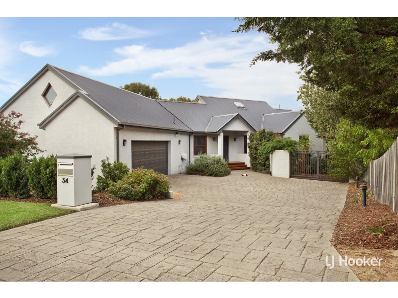 34 Anne Clark Avenue, Nicholls ACT 2913