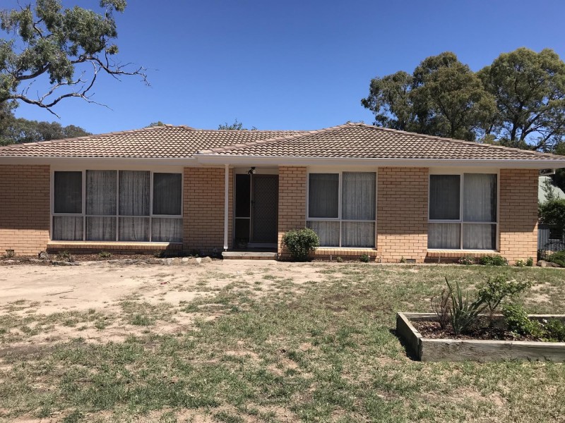 4 McKid Court, Charnwood ACT 2615