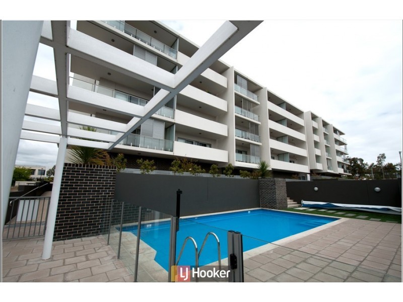 203/9 Watkin Street, Bruce ACT 2617