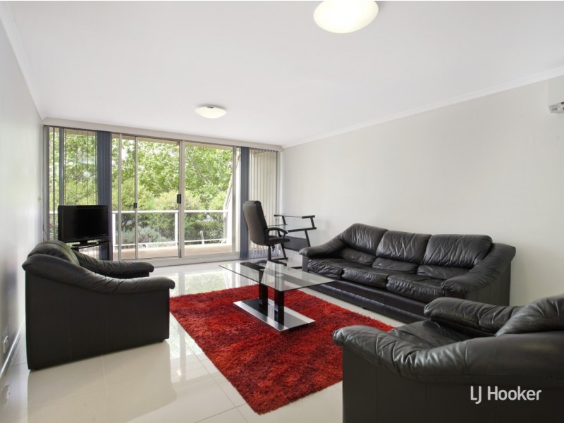 1a/17 Chandler Street, Belconnen ACT 2617