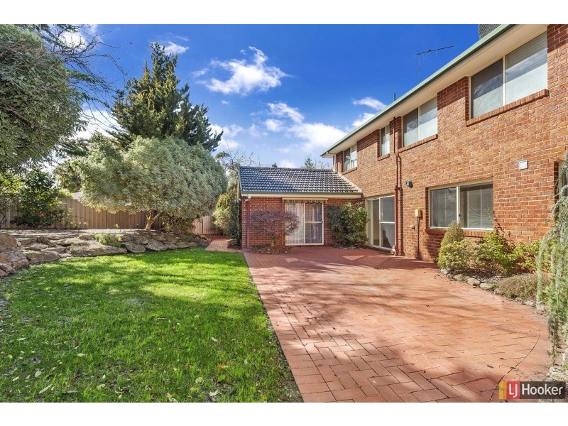5 Fitzsimmons Street, Nicholls ACT 2913