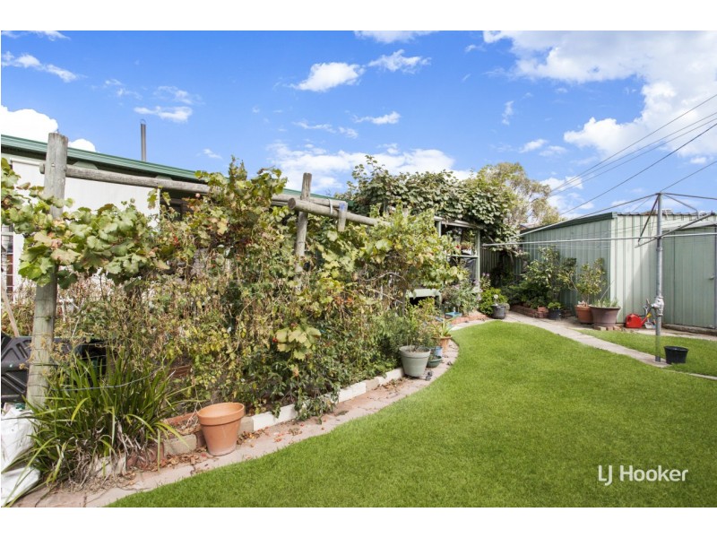 35 Edwards Street, Higgins ACT 2615